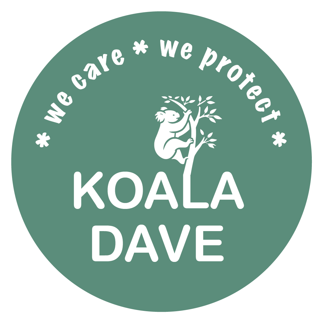 Koala Dave's 45 - 60 Minute Presentation