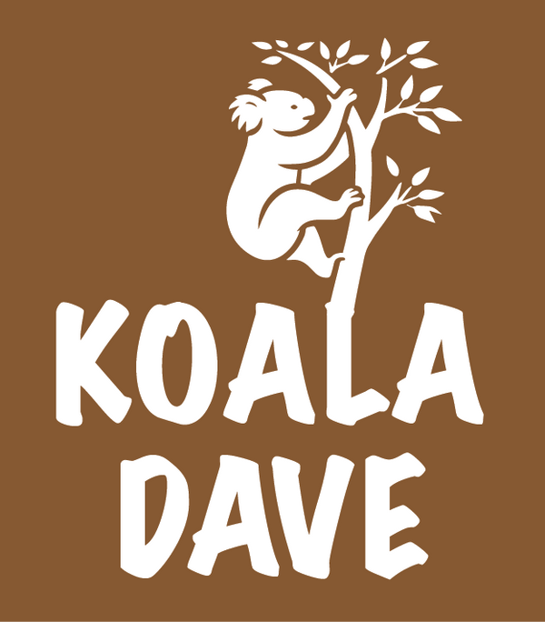 Koala Dave